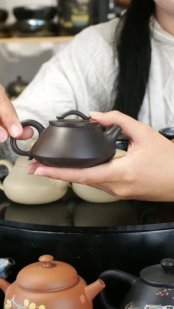 【闪购商品】壶113- 苏橙茶周边.....