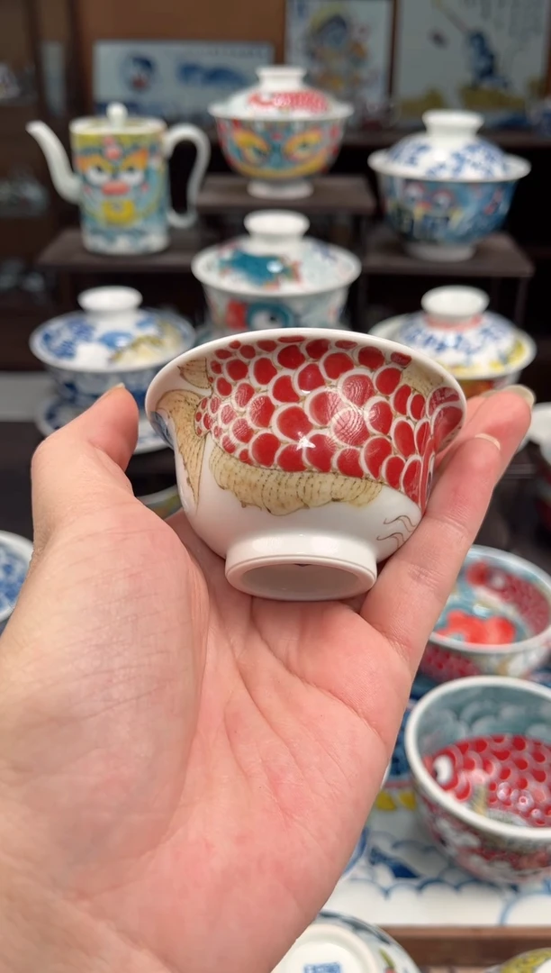 拙明院（宠粉价格）小压手