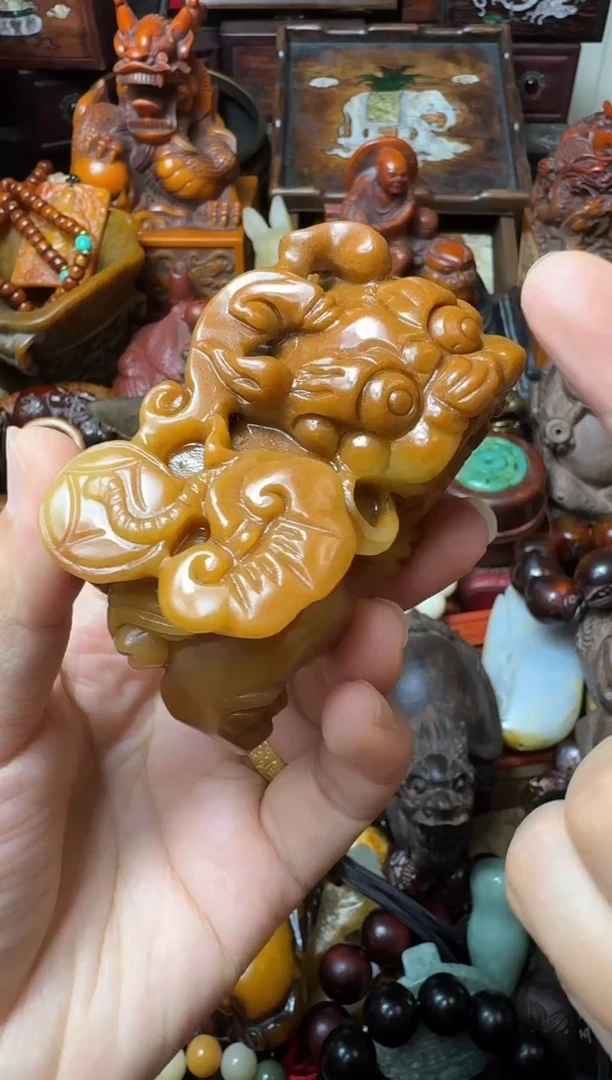 木主播推荐：一物一拍，讲解为准！