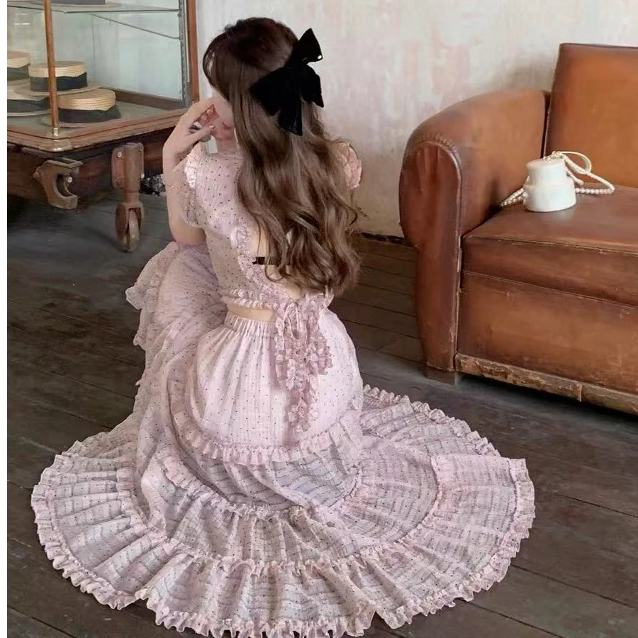 高品质买手店时尚百搭显瘦女装青仓扣号链接