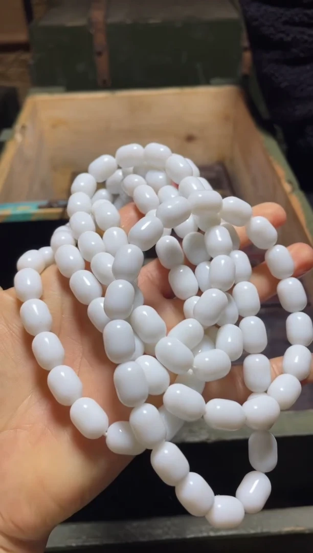 【闪购商品】米粒项链1件