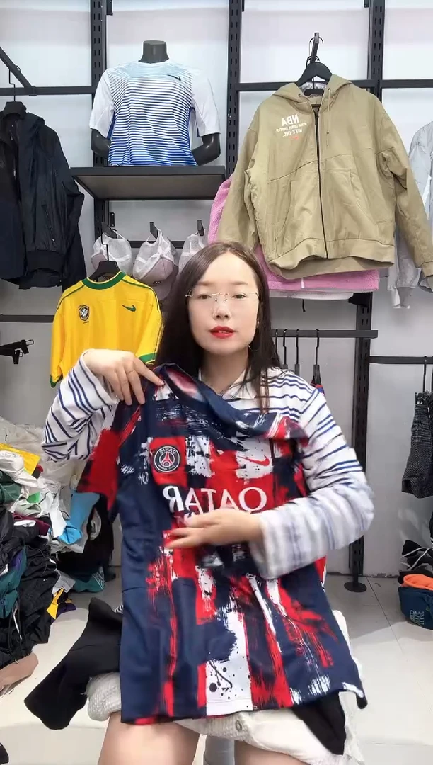 2501  编码  瑕疵直播间过款为准 尺码