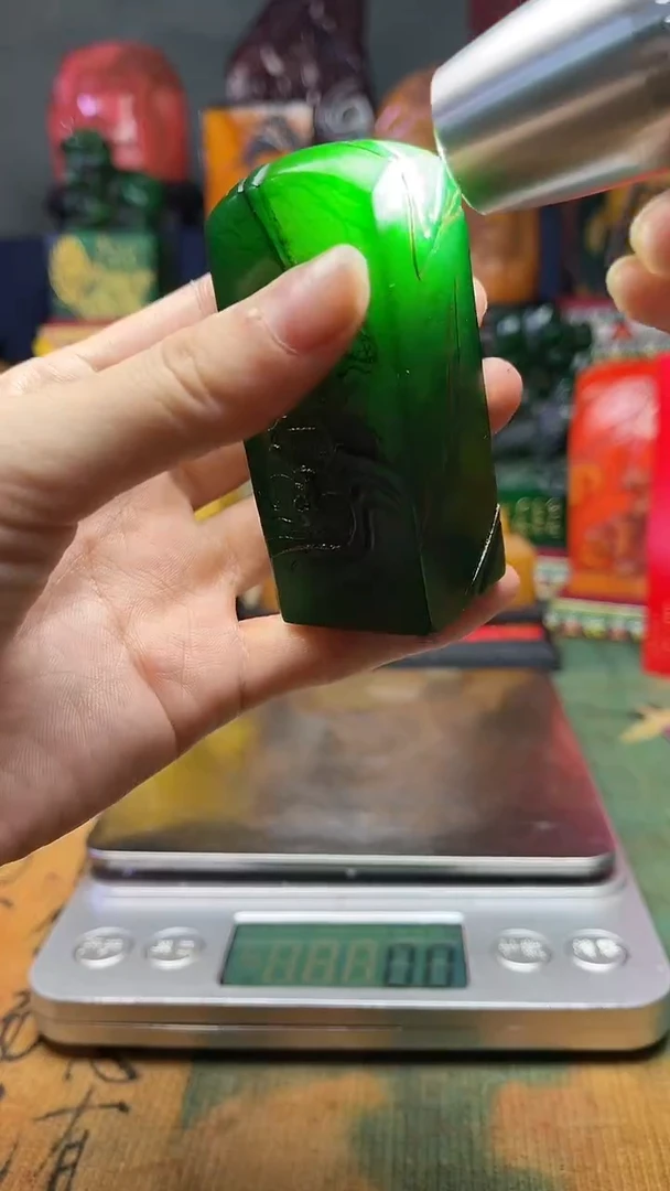 寿山石其他寿山石纂刻石料111