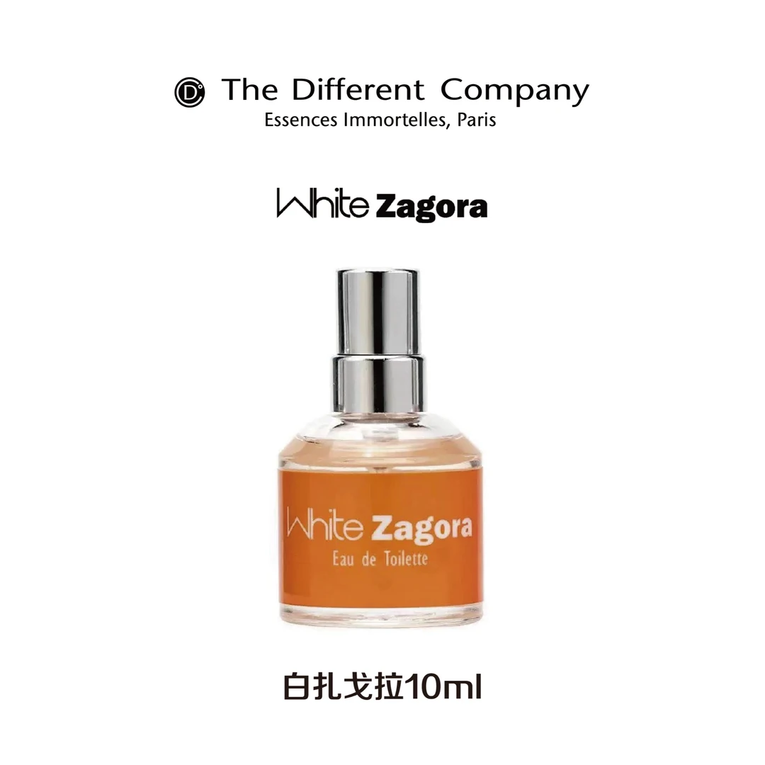 鑫鑫专属 白扎戈拉10ml