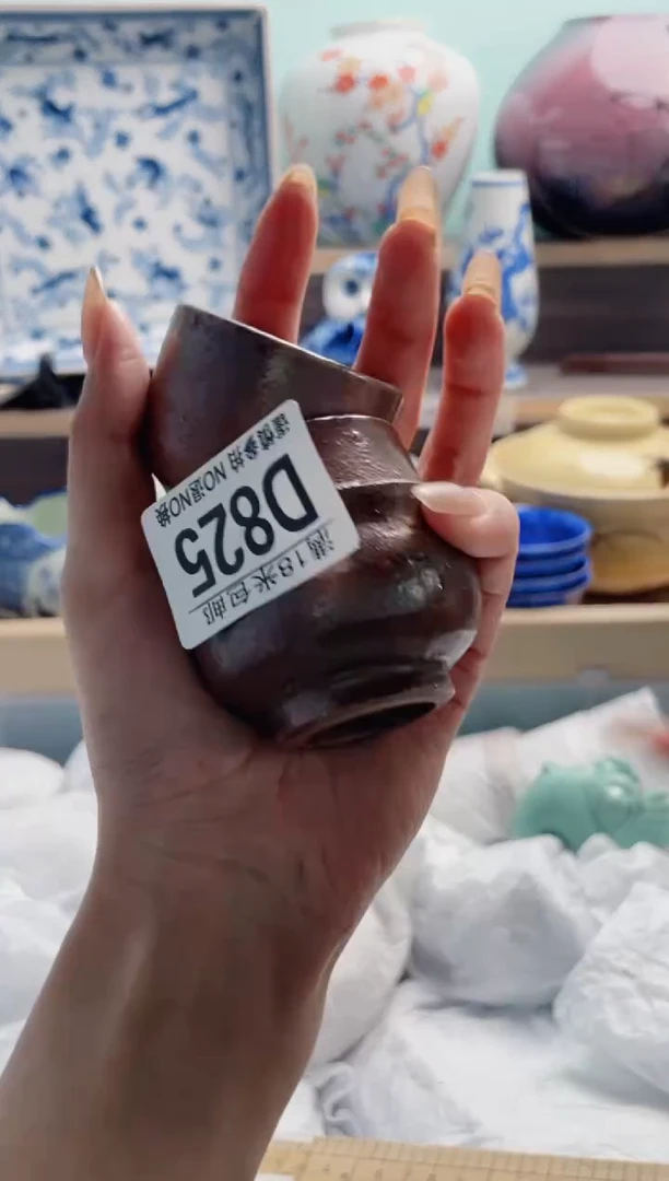 琉璃手工艺品✨****✨D825***********