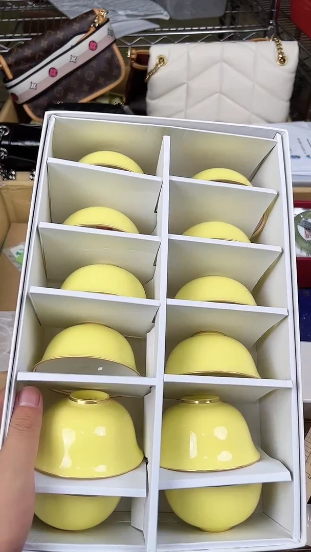 瓷片全球寻宝高端瓷儿