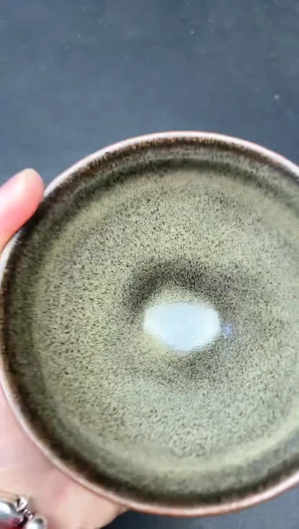 【闪购商品】茶盏107