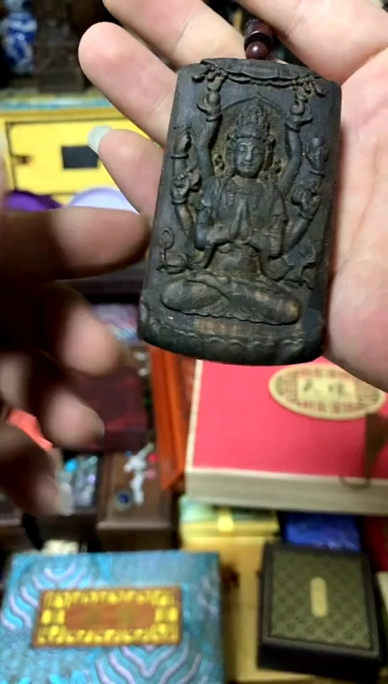 木溪世甄选藏主播推荐