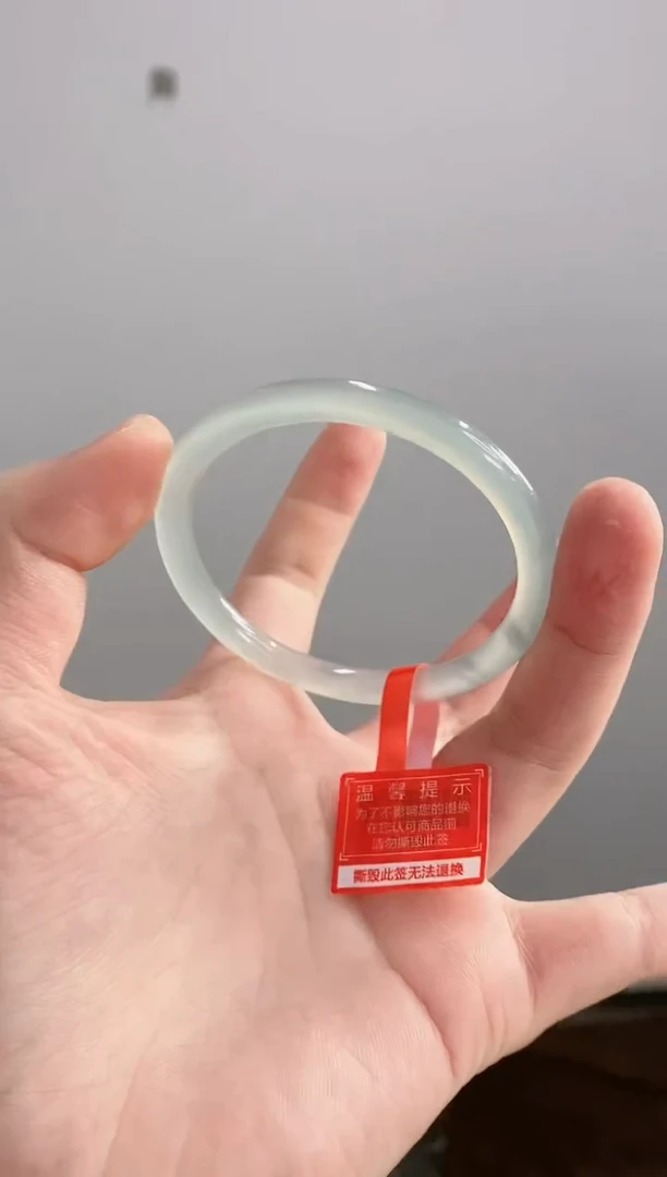 【闪购商品】玛瑙/玉髓手镯未镶嵌54圈