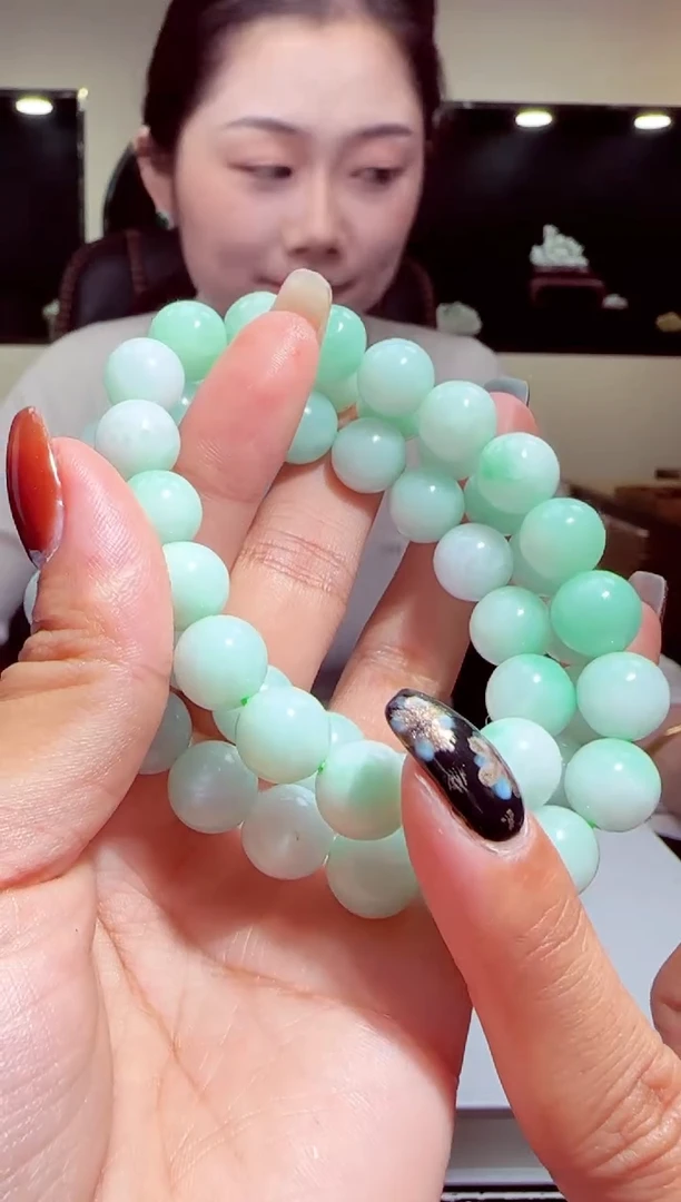 未镶嵌定制翡翠Y-@@YD112820（多样性发其一）