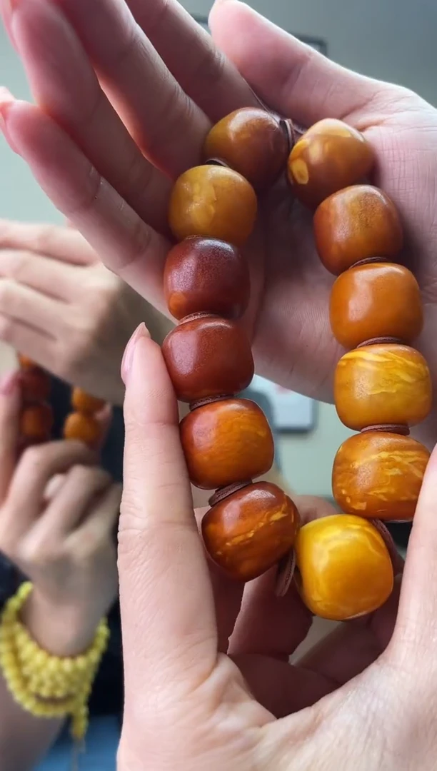 琥珀未镶嵌珠宝奇石T060.20假一罚十多样性发其一