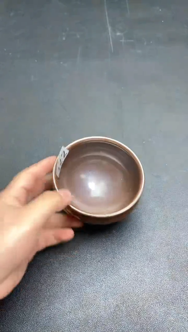 【闪购商品】茶盏322建盏建盏建盏建盏