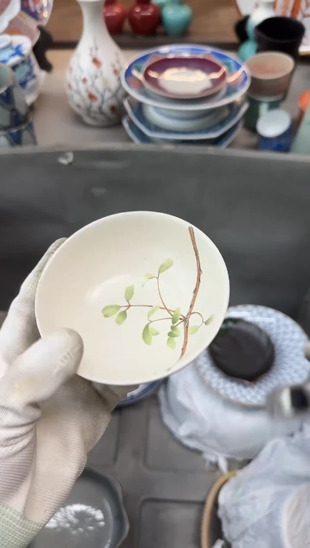 茶盏蔓*光瓷器瓷器瓷器瓷器