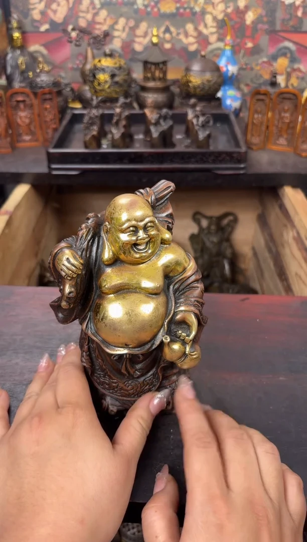 百福铜专属精选链接