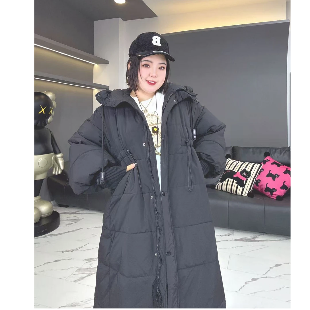 LDPL-拥抱阳光~过冬大棉服