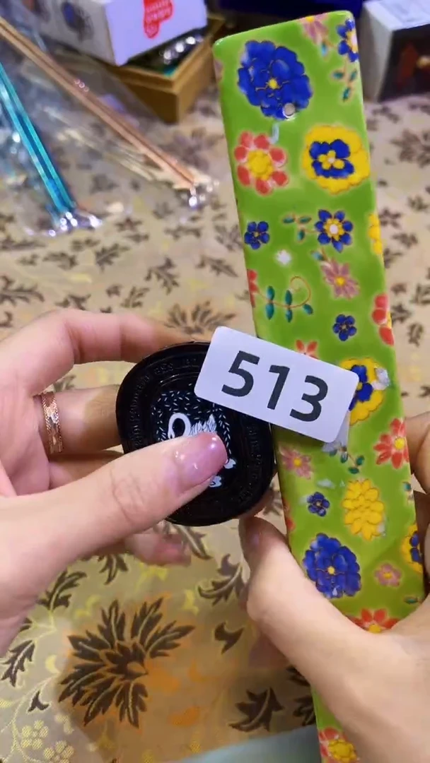 【闪购商品】瓷片陶茶666文玩周边多人