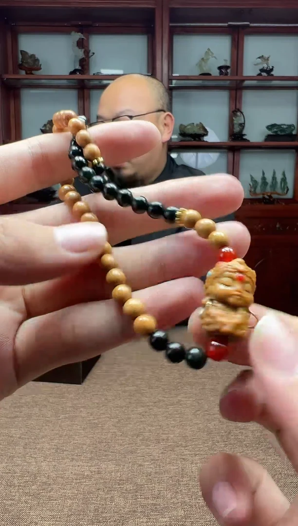 【闪购商品】和田玉颈饰未镶嵌拍一发一