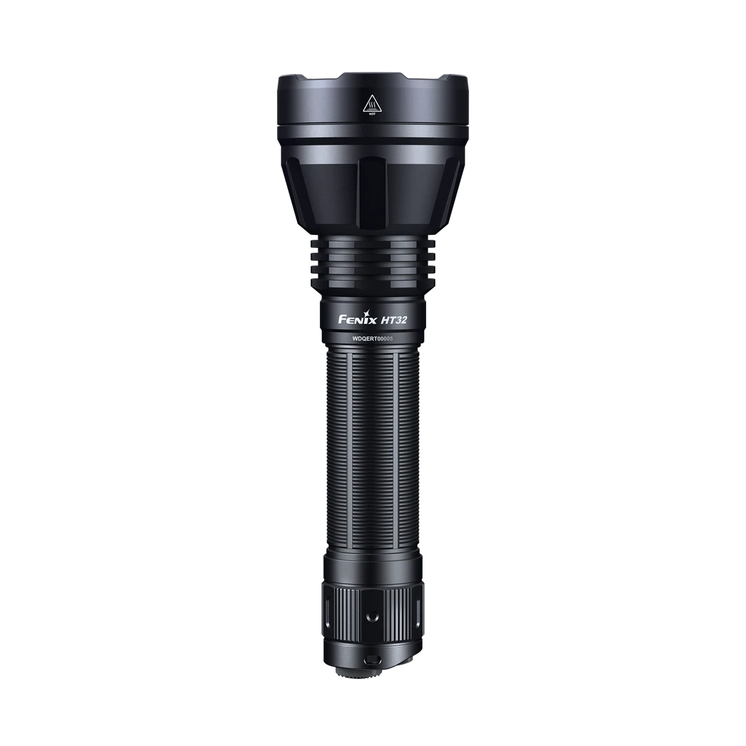 FENIX菲尼克斯HT32户外狩猎手电三光源强光超远640米野外探险户外