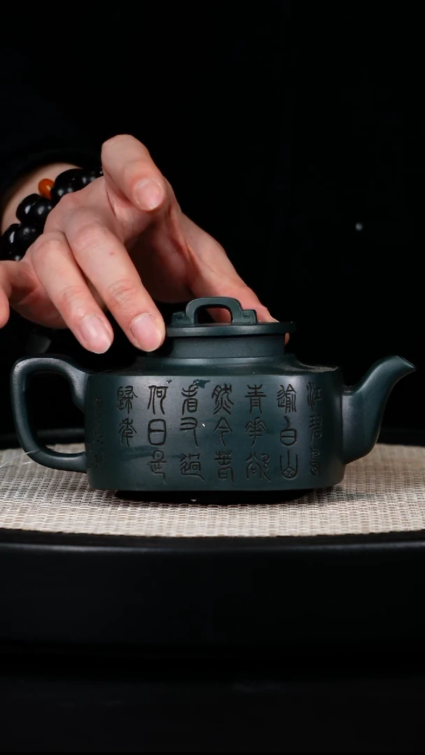 茶壶紫砂F高端紫砂壶