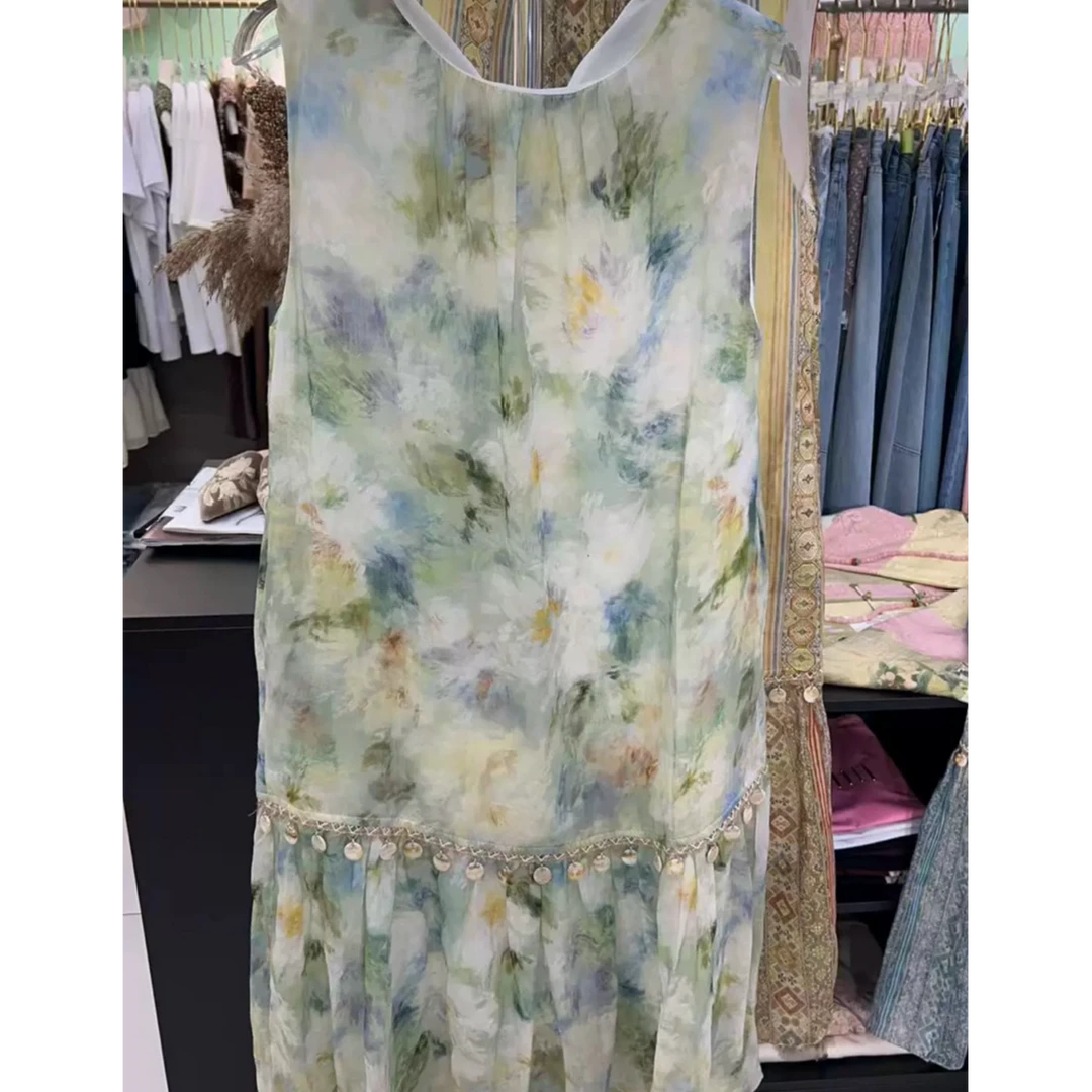 2024时尚女装连衣裙