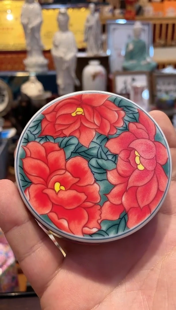 【闪购商品】其他大德茶具小贝甄选@@F852