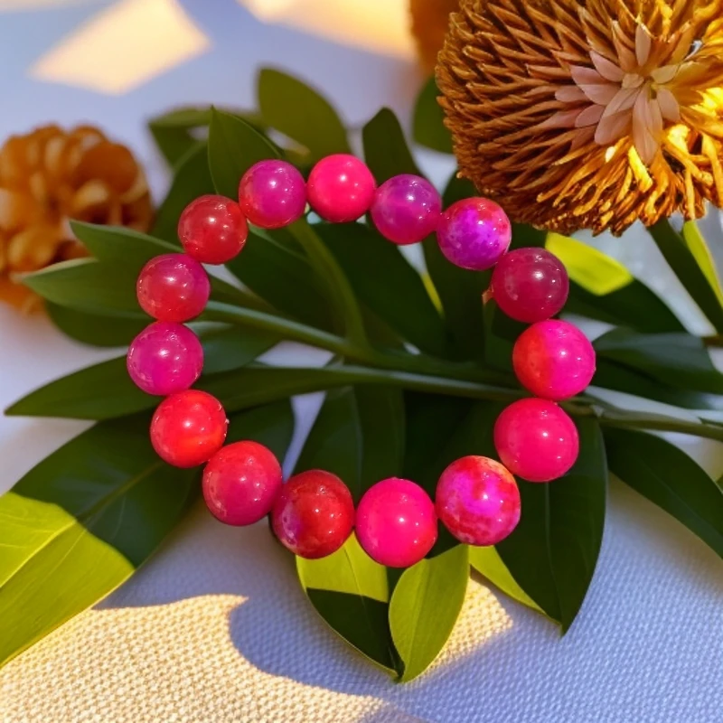 【百世璀璨 尽耀光芒】精品时尚手串R249