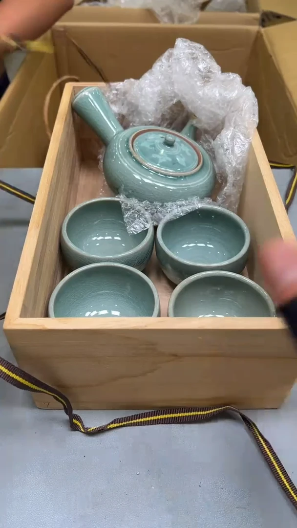 紫砂公道杯紫砂茶具紫砂茶具