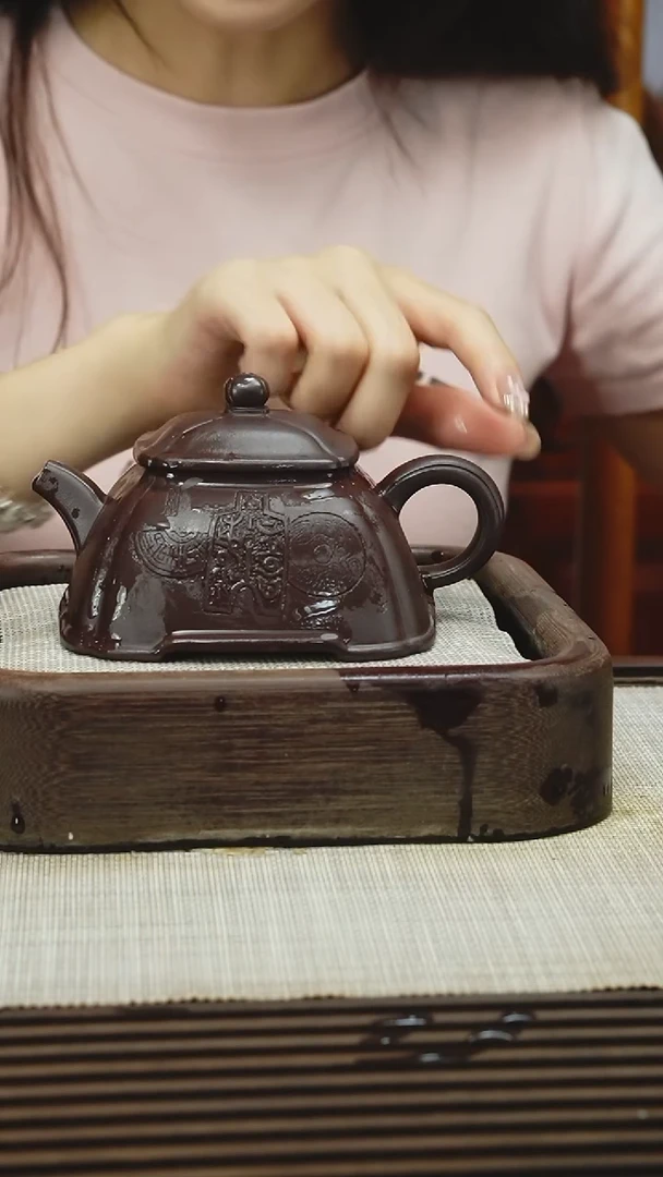 茶壶紫砂1111111