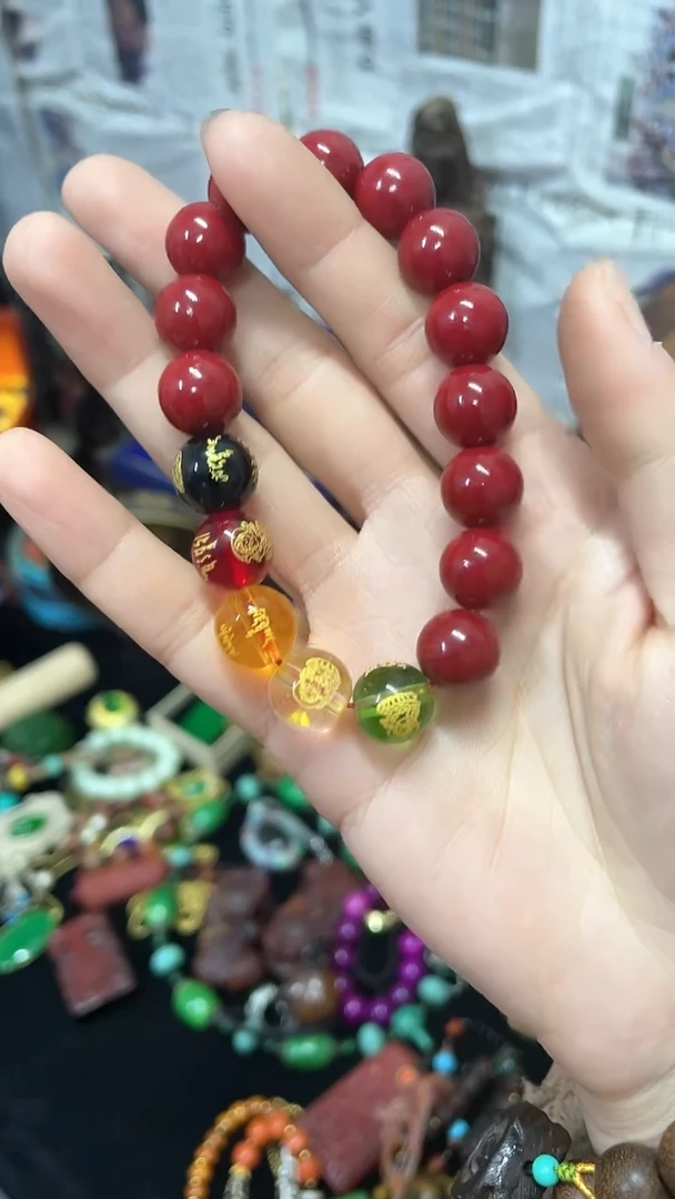 【闪购商品】摆件主播推荐如图所示
