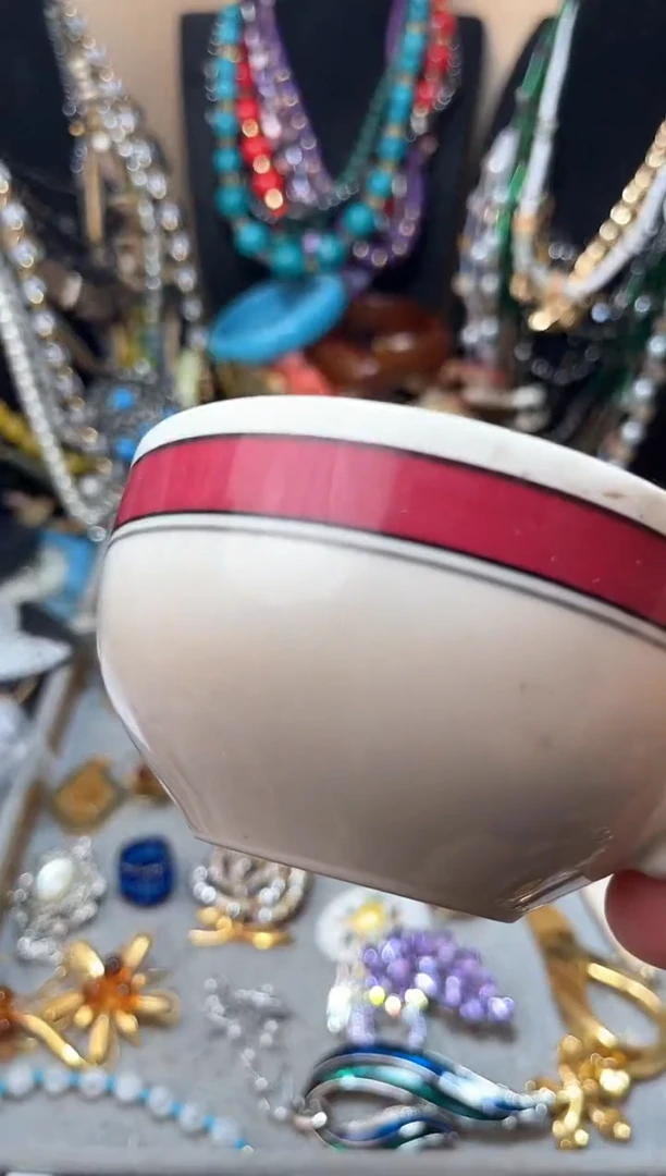 瓷片瓷片瓷片瓷片瓷片陶瓷摆件