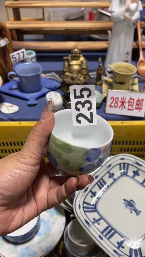 瓷片娃*脸大帝的宝子们！