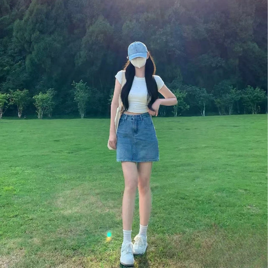 【小伊】59-299  新款品质女装网红风ing