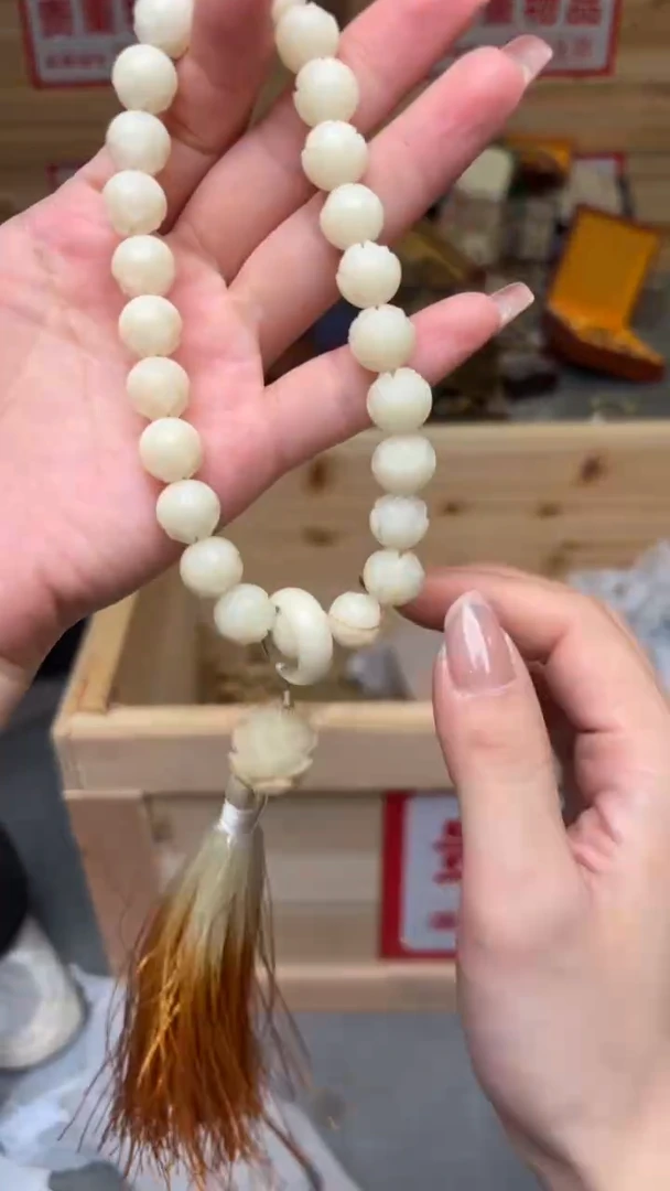 手串菩提根/象牙果嘉禾见物直播福利品¥¥¥¥¥¥¥¥
