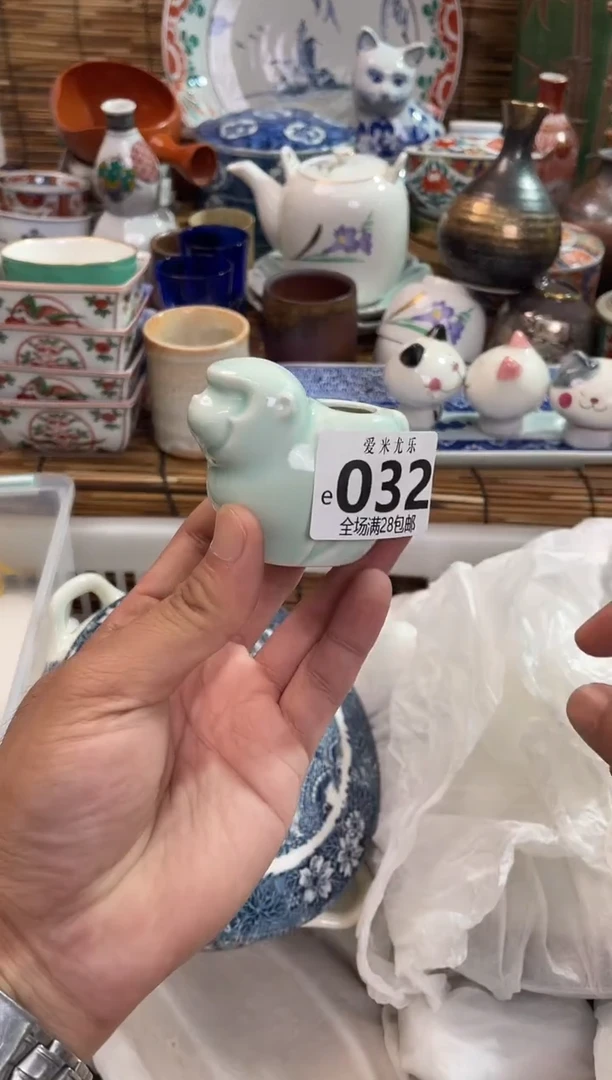 朱**?全场满28包邮，陶瓷茶具瓷器