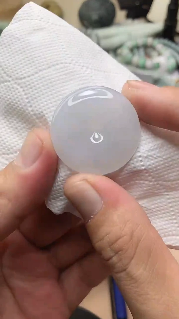 未镶嵌定制翡翠翡翠1