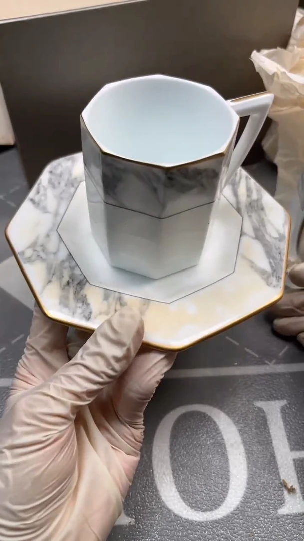 瓷片陶瓷如图所示周边1