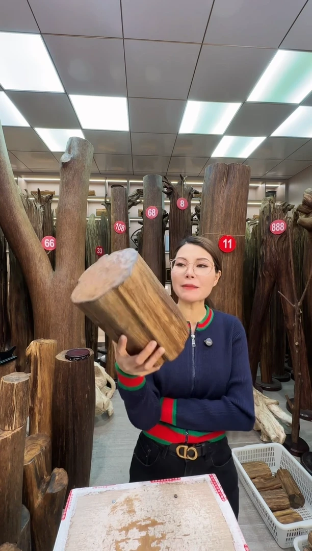 沉香沉香枕沉香原料 七天无理由