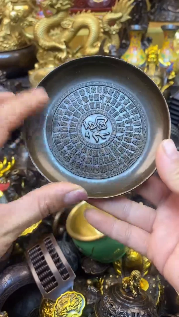 案台摆件 桌面摆件