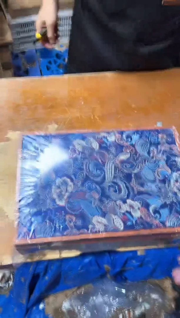 瓷片其他其他其他（不带礼盒）