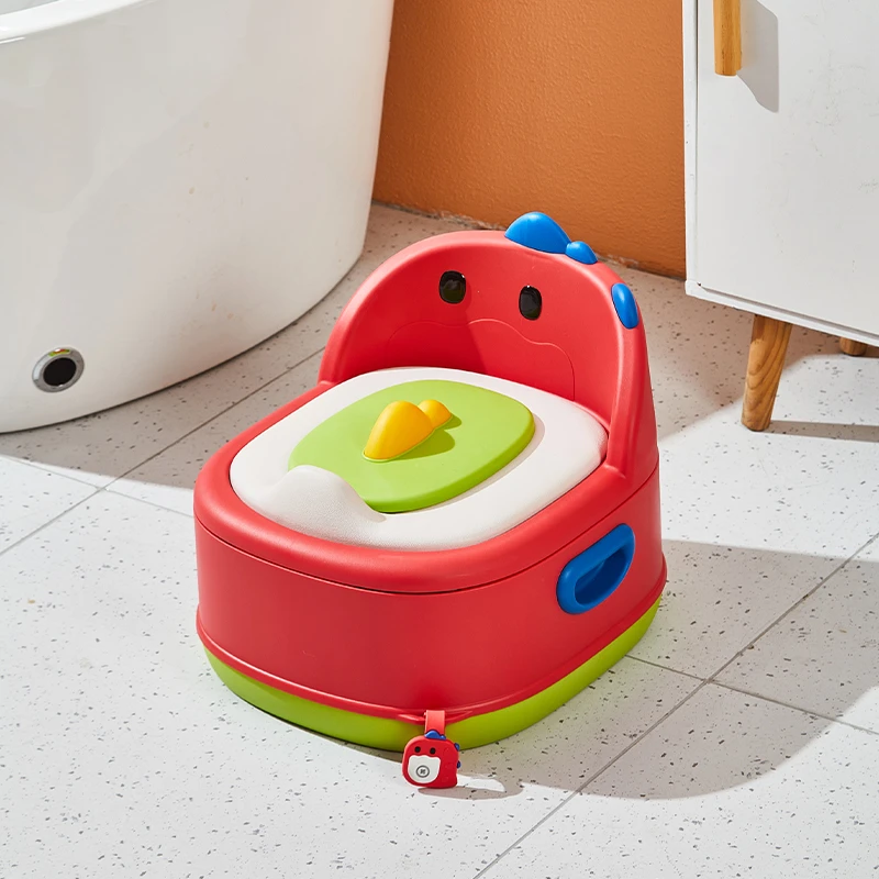 儿童马桶坐便器男童加大便盆女宝宝婴儿专用厕所小马桶尿盆