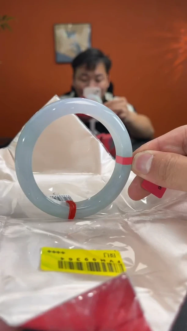 未镶嵌手镯翡翠2 60