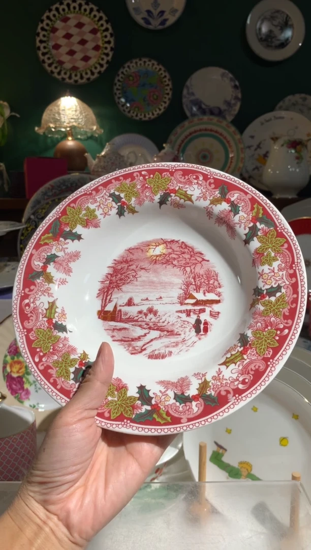 瓷片陶瓷尾单CC095有瑕1个样品