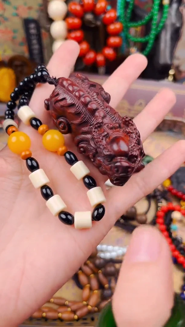 檀香紫檀（小叶紫檀）其他飞姐精品专属推荐72