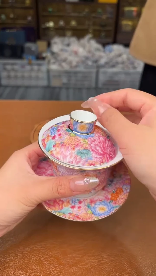 【闪购商品】熹物茶空间清仓福利品111111