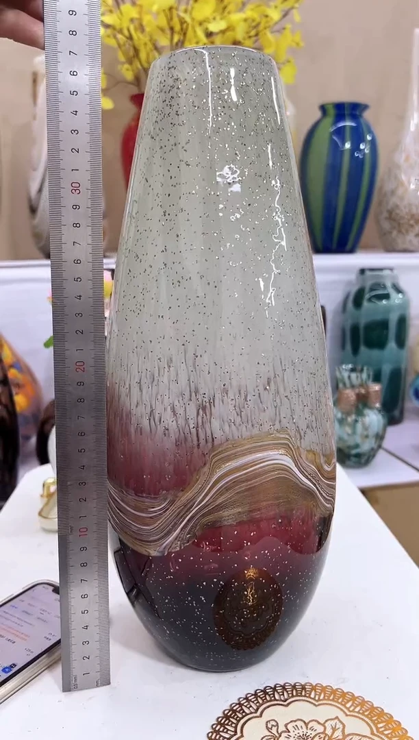 【闪购商品】也麦花器