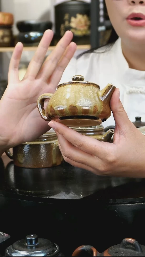 壶303  苏橙茶周边....