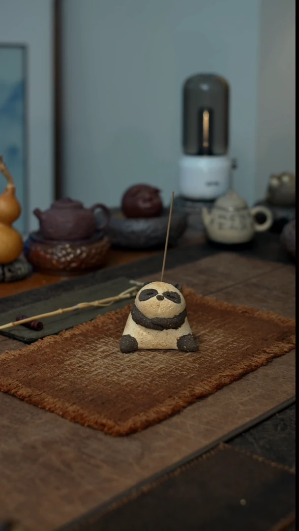 耕物集手工制作茶周边器物