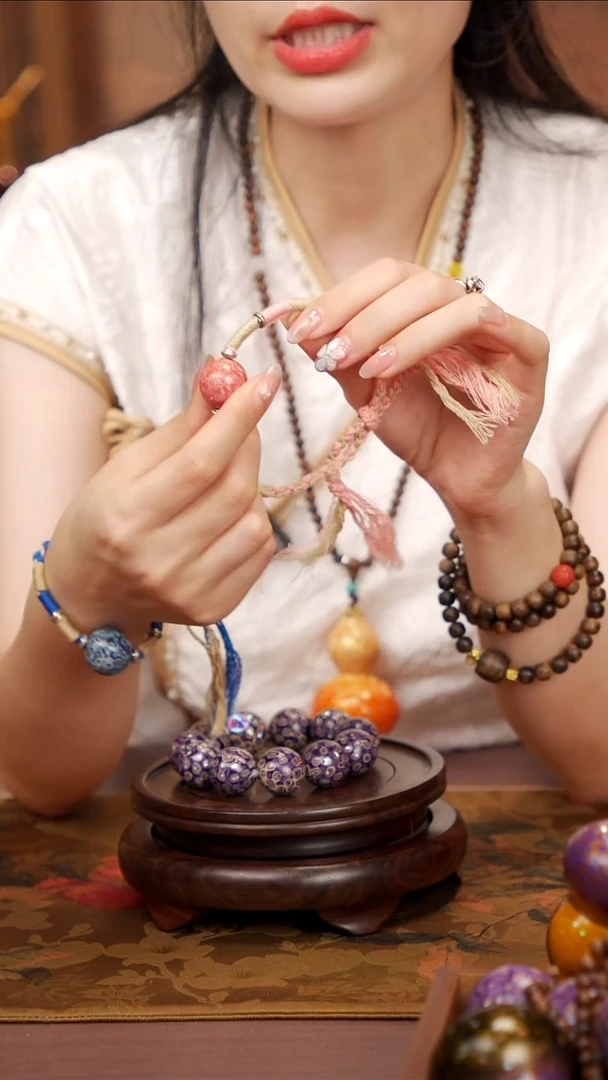 300易林精工手串------38