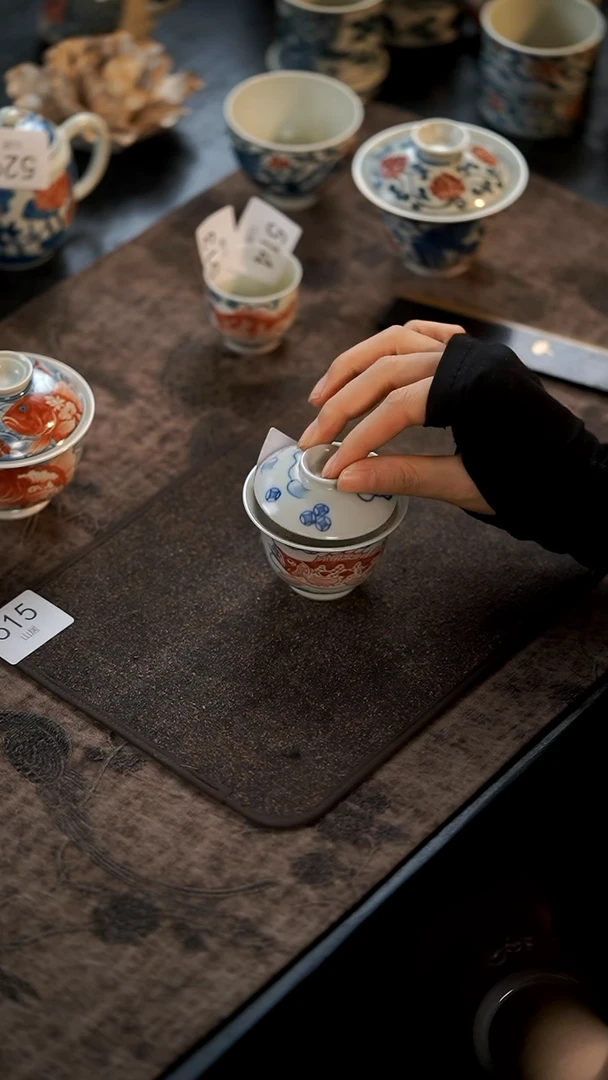 【闪购商品】山居秋暝设计师款@@CJ512