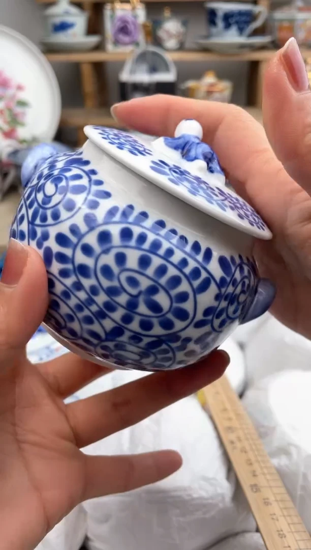 【闪购商品】瓷片默认微瑕，看清尺寸品相再拍